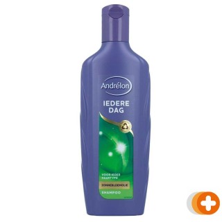 Andrelon iedere dag shampoo