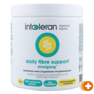 Intoleran daily fibre support