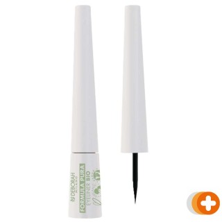 Deborah milano formula pura formula pura eyeliner black bio
