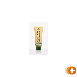Naturado groene klei montmorillonite tube
