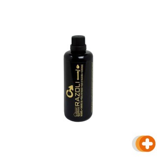 Aman prana scheerolie 3 in 1