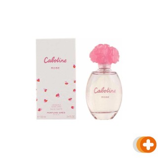 Gres cabotine rose edt