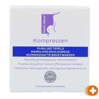 Multi-mam kompressen