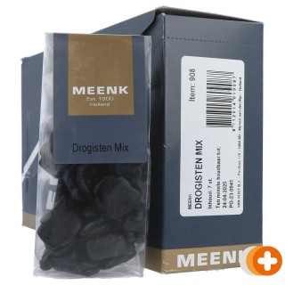 Meenk drogisten mix