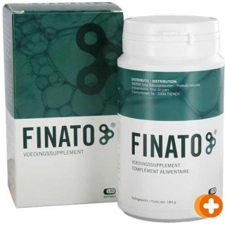 Finato softgel