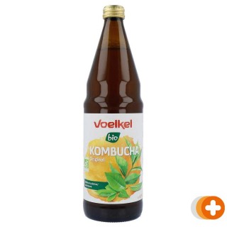Voelkel kombucha