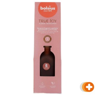 Bolsius geurverspreider true joy floral blessings