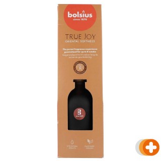 Bolsius geurverspreider true joy oriental softness