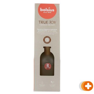 Bolsius geurverspreider true joy vanilla delight