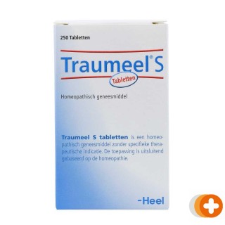 Heel traumeel s