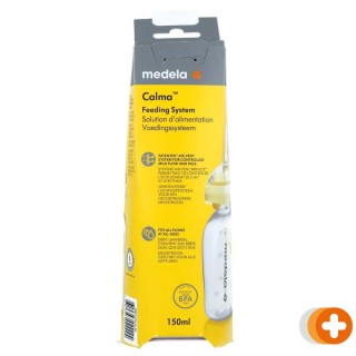 Medela calma moedermelkfles 150ml