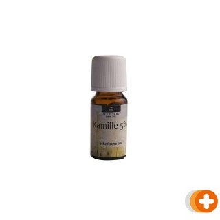 Jacob hooy essentiële olie kamille