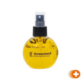 Wandelwol  wandelolie kaneel verwarmend