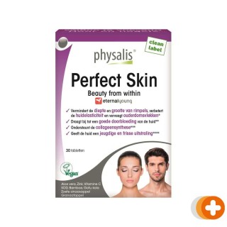 Physalis perfect skin