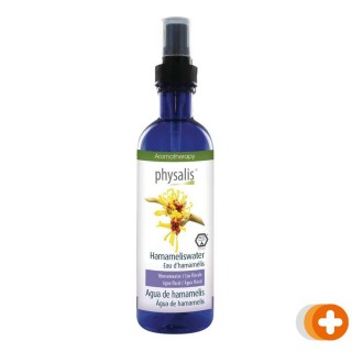 Physalis hamameliswater