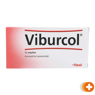 Heel viburcol zetpillen