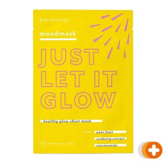 Patchology moodmask just let it glow