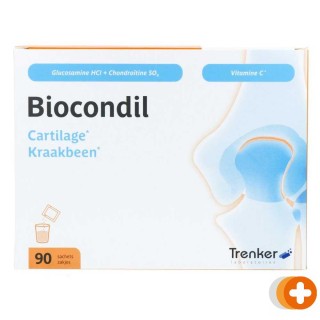 Trenker biocondil sachets