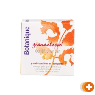 Botanique conditioner bar granaatappel