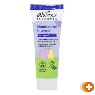 Alviana handcreme intensive