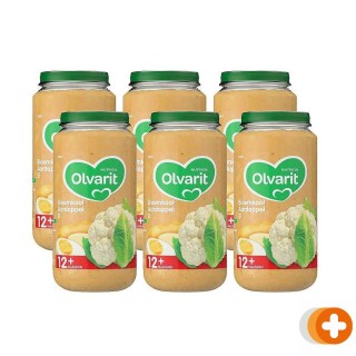 Olvarit 12m04 bloemkool aardappel ei