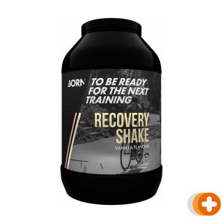 Born shake recovery supple vanilla