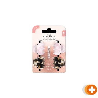 Invisibobble clipstar the stylish hair claw