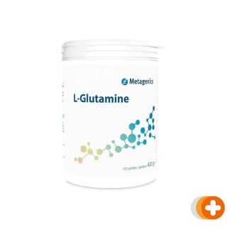 Metagenics l-glutamine poeder