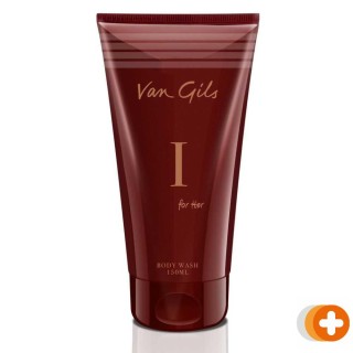 Van gils i for her bodywash
