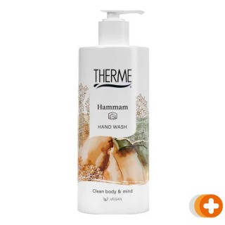 Therme hammam handzeep