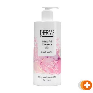 Therme mindful blossom handzeep