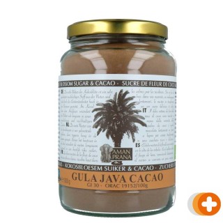 Aman prana gula java cacao