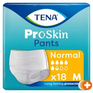 Tena proskin pants normal m