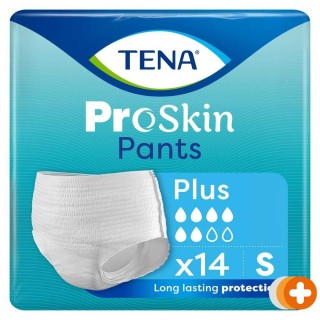 Tena proskin pants plus s