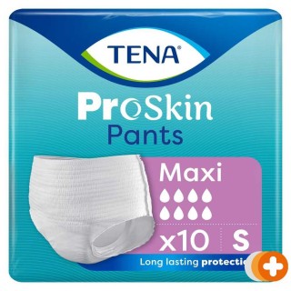 Tena proskin pants maxi s