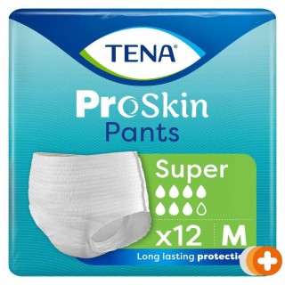 Tena proskin pants super m