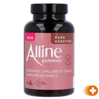 Trenker alline gummies