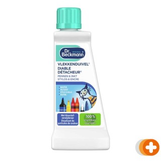 Dr beckmann vlekkenduivel pennen & inkt