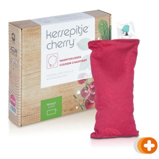 Kersepitje picolo 13x26cm