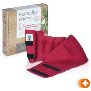 Kersepitje dorso 120x17cm