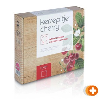 Kersepitje classic 27x27cm