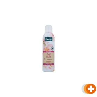 Kneipp douche foam soft skin amandelbloesem