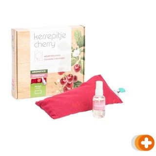 Kersepitje picolo aromatics rosemary