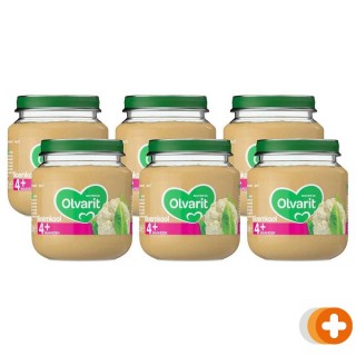 Olvarit 4m73 bloemkool