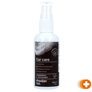 Provilan vet pets ear care