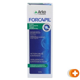 Arkopharma forcapil haaruitval elixer