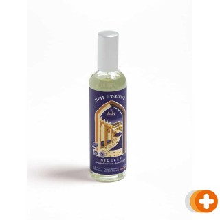 Tade interieur parfum nigella