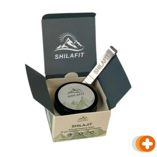 Shilafit shilajit