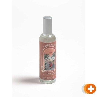 Tade interieur parfum coton