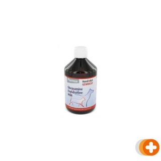 Pharmox glucosamine hond & kat